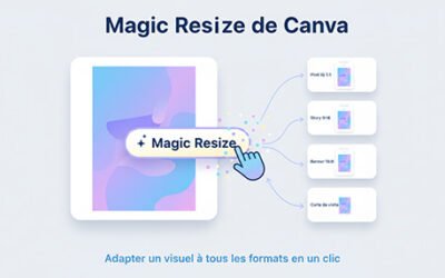 Magic Resize : comment adapter un visuel à tous les formats en un clic