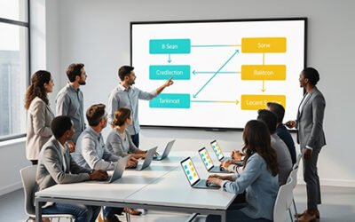 Travailler à plusieurs : exploiter la collaboration en temps réel et les commentaires