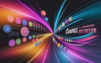 Animez vos créations : guide pour utiliser les animations et transitions