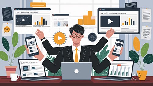 dernières innovations technologiques