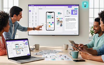 Smartmockups dans Canva- Créer des maquettes professionnelles
